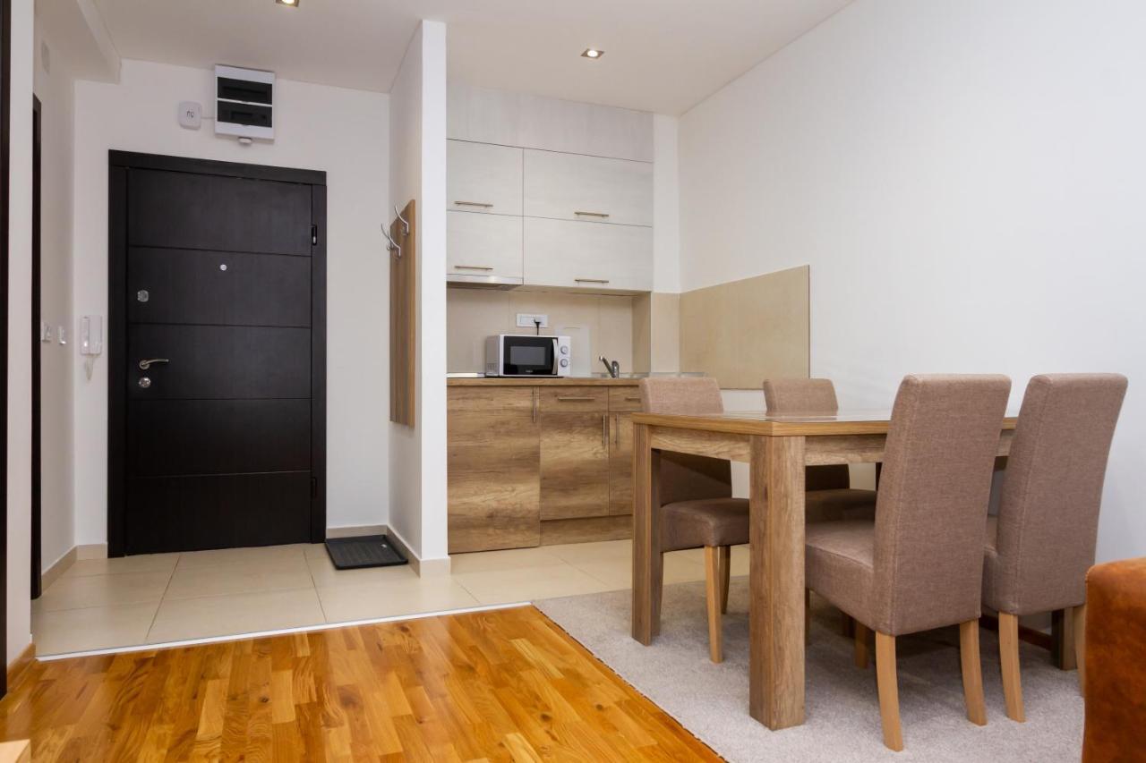 Apartamento Binis Zlatibor Exterior foto