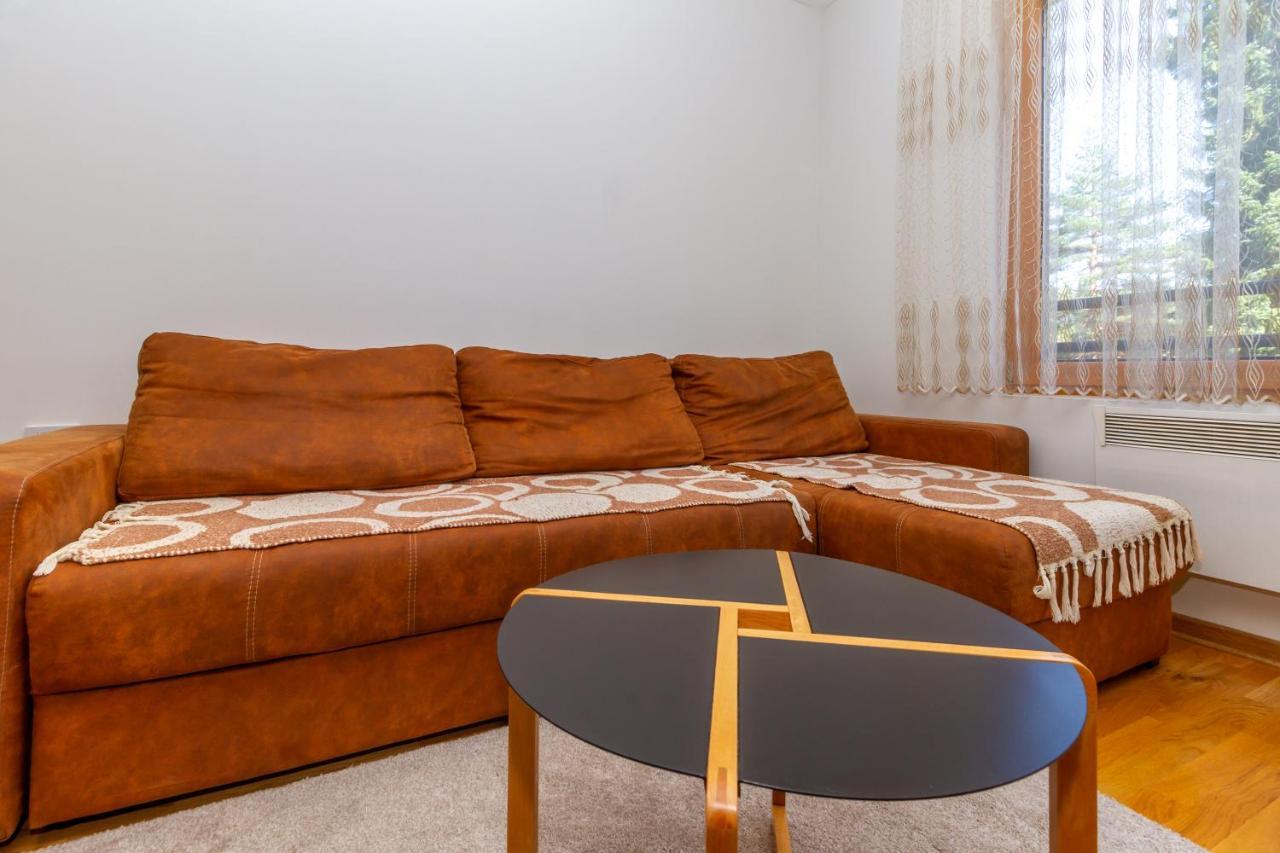 Apartamento Binis Zlatibor Exterior foto