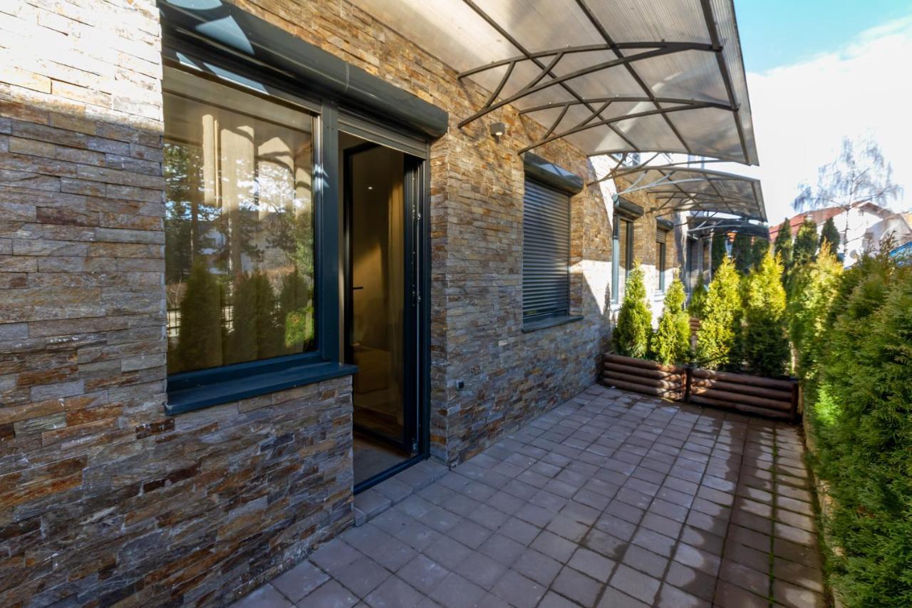 Apartamento Binis Zlatibor Exterior foto
