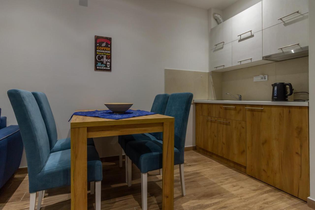 Apartamento Binis Zlatibor Exterior foto