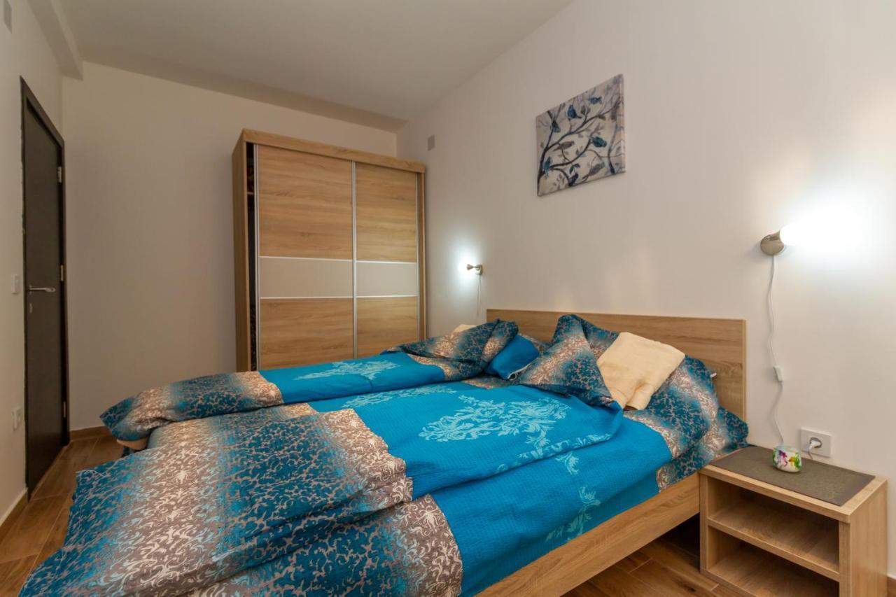 Apartamento Binis Zlatibor Exterior foto