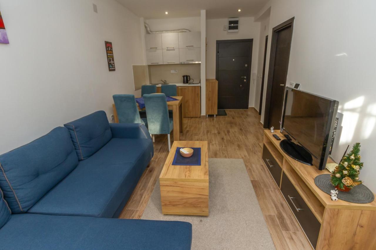 Apartamento Binis Zlatibor Exterior foto