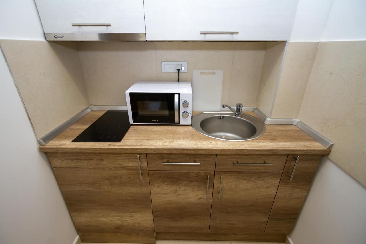 Apartamento Binis Zlatibor Exterior foto