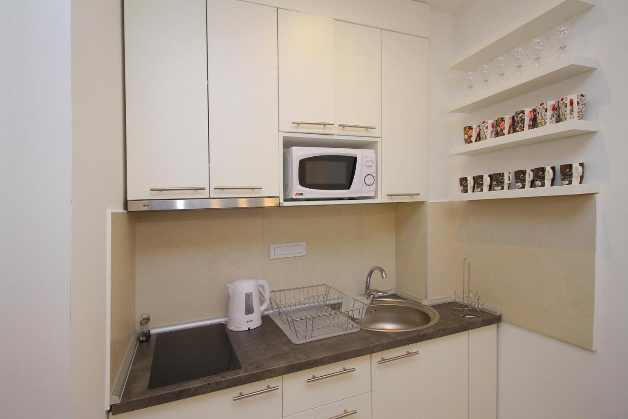 Apartamento Binis Zlatibor Exterior foto