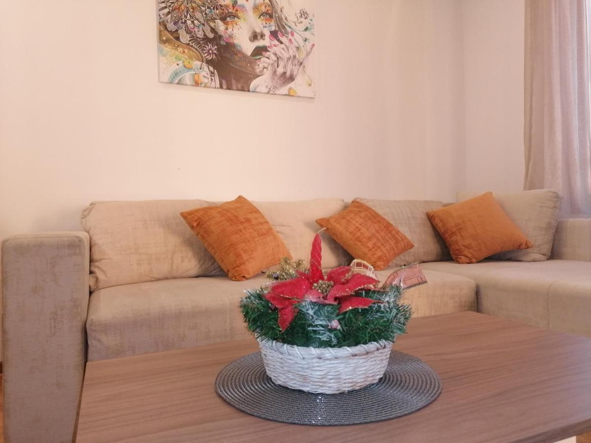 Apartamento Binis Zlatibor Exterior foto